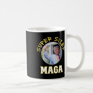 Mug Mac Daddy Trump Vance fait des frites
