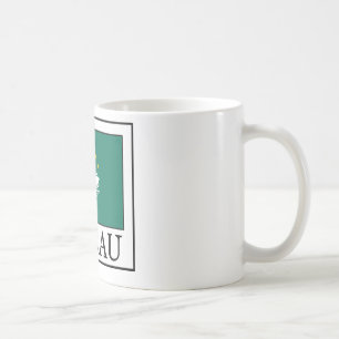 Mug Macao