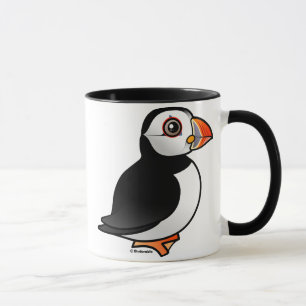 Mug Macareux atlantique