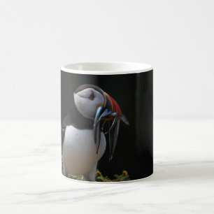 Mug Macareux de Fisher