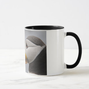 Mug Macareux Islande principal