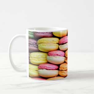 Mug Macaron français