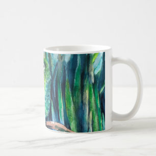 Mug Macaw de Hahn