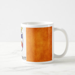 Mug MacDermott Irlandais
