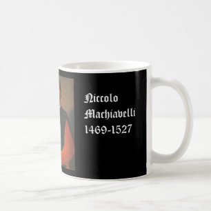 Mug Machiavel 2