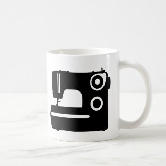 Mug Machine à coudre