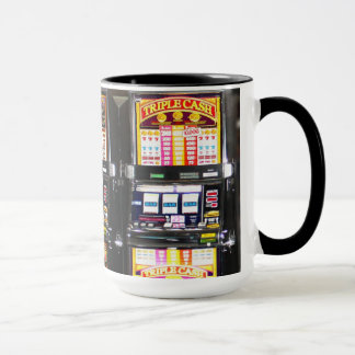 Mug Machines de rêve - Machines à sous Lucky