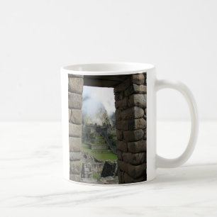 Mug Machu Picchu, Pérou
