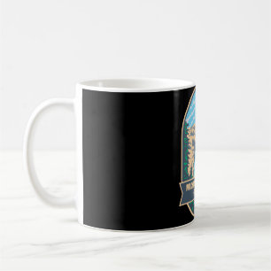 Mug Mackinac � Australie Bijou côtier �