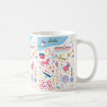 Mackinac Island Michigan Choses favorites