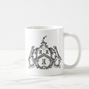 Mug Maçonnerie maçonnique de maçons de maçon de