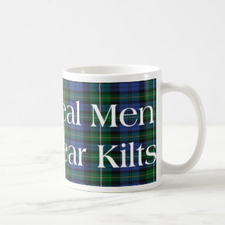 Mug Maçons et kilts
