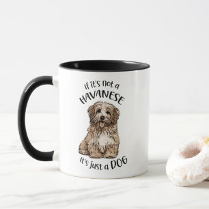 Mug Mad à propos de Havanais