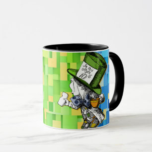 Mug Mad Hatter