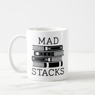 Mug Mad Stacks