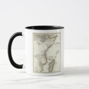 Mug Madagascar