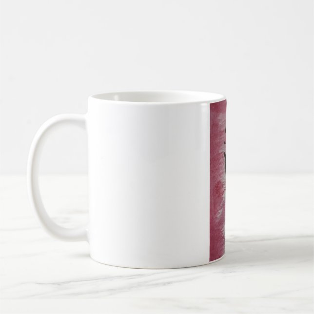 Mug Madame.. (Gauche)