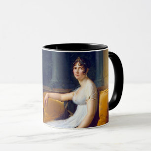 Mug Madame Bonaparte (Joséphine)