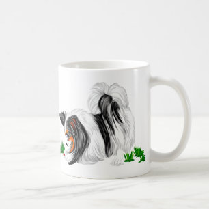 Mug Madame Bug Dreams de Papillon