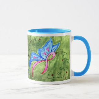 Mug Madame courageuse
