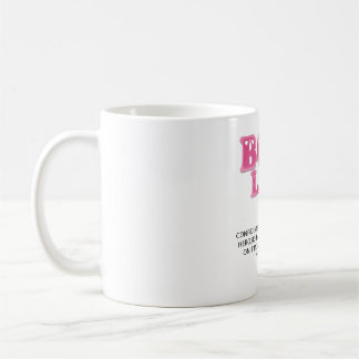 Mug Madame de patron