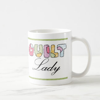 Mug Madame d'ÉDREDON