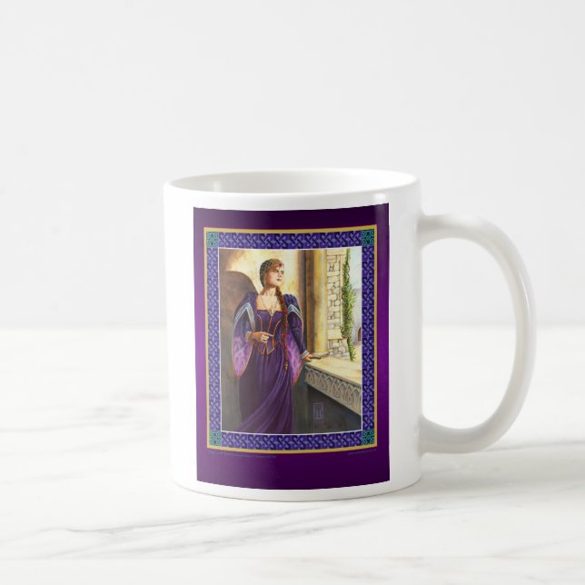 Mug Madame Ettard (Droite)