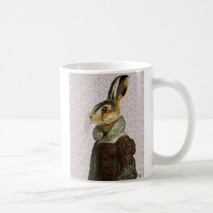 Mug Madame Hare