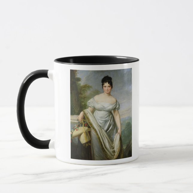 Mug Madame Tallien (Gauche)