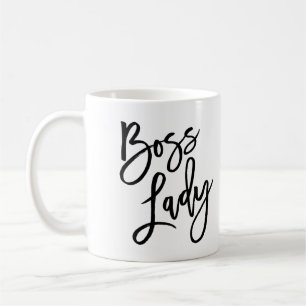 Mug Madame Trendy Lettering de patron