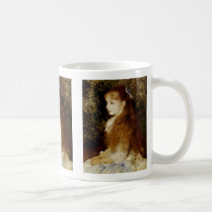 Mug Mademoiselle Irene Cahen d'Anvers
