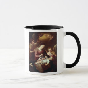Mug Madonna