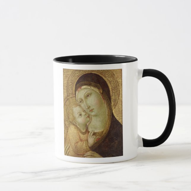 Mug Madonna et enfant 2 (Droite)