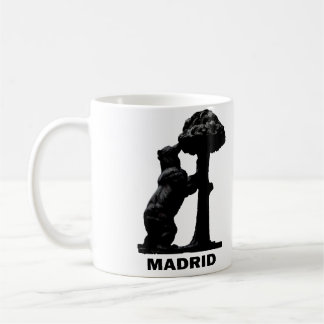 Mug Madrid