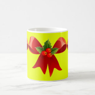 Mug Mag café au ruban