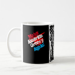 MUG MAGA