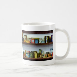 Mug Magasin d'alimentation du coin