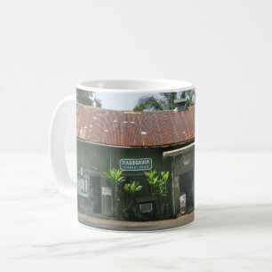 Mug Magasin de Hasegawa