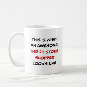 Mug magasin d'épargne, génial