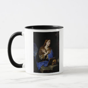 Mug Magdalene contrite, 1657