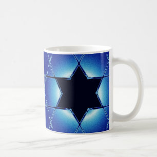 Mug Magen Gimel