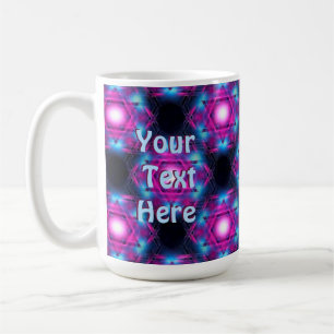 Mug Magen Heh fractal