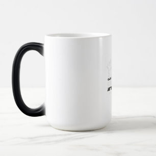 MUG MAGIC