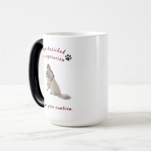 MUG MAGIC