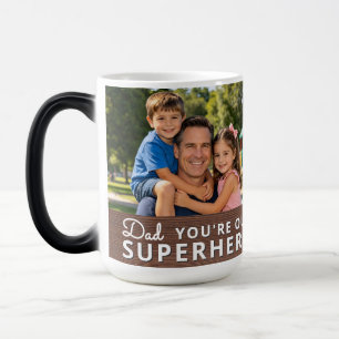 MUG MAGIC