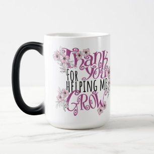 MUG MAGIC