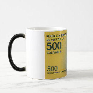 MUG MAGIC