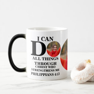 MUG MAGIC