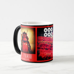 MUG MAGIC 