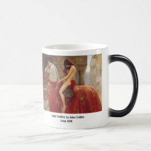 MUG MAGIC
